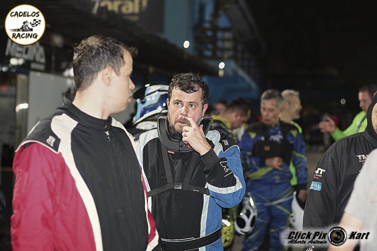 4ª Etapa Endurance Cadelos Racing - 2019