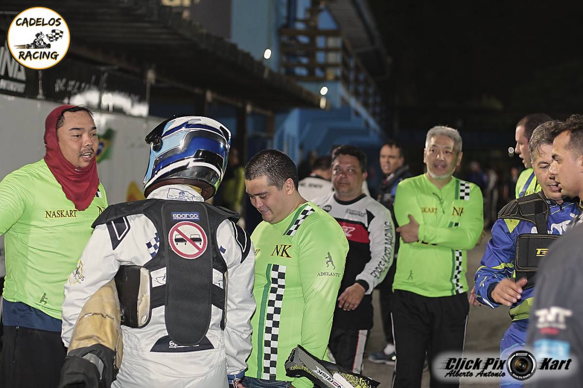 4ª Etapa Endurance Cadelos Racing - 2019