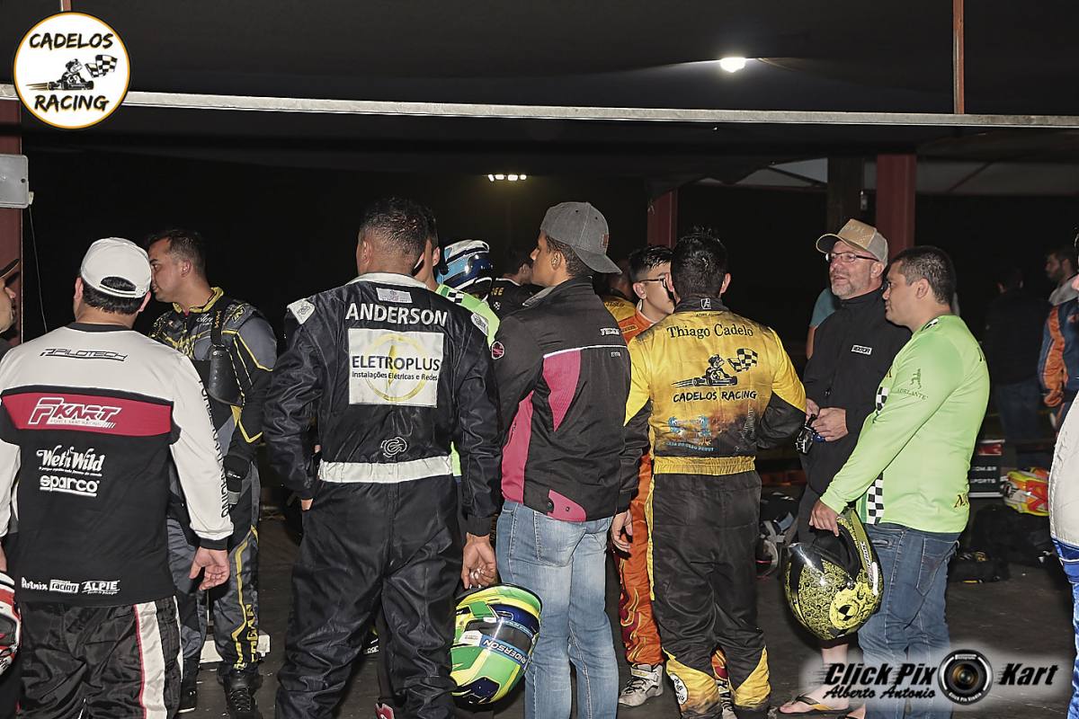 4ª Etapa Endurance Cadelos Racing - 2019