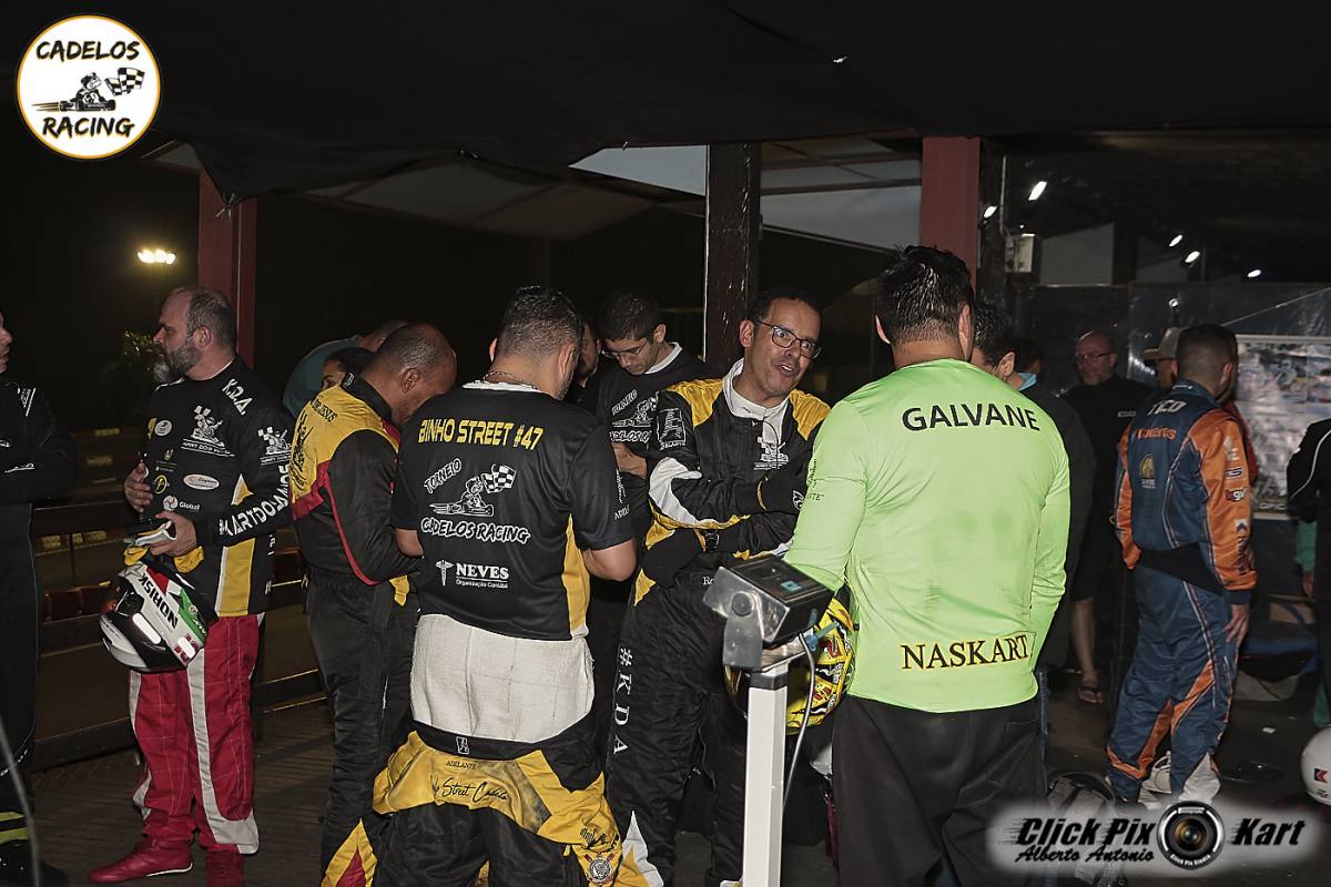 4ª Etapa Endurance Cadelos Racing - 2019