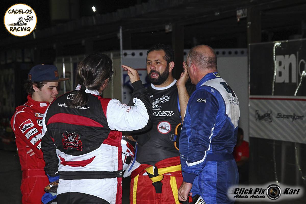 4ª Etapa Endurance Cadelos Racing - 2019