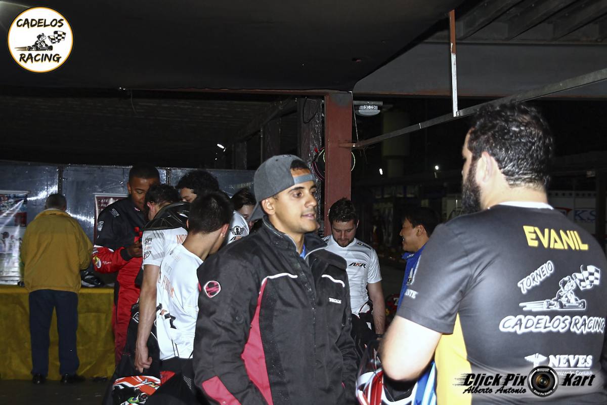 4ª Etapa Endurance Cadelos Racing - 2019