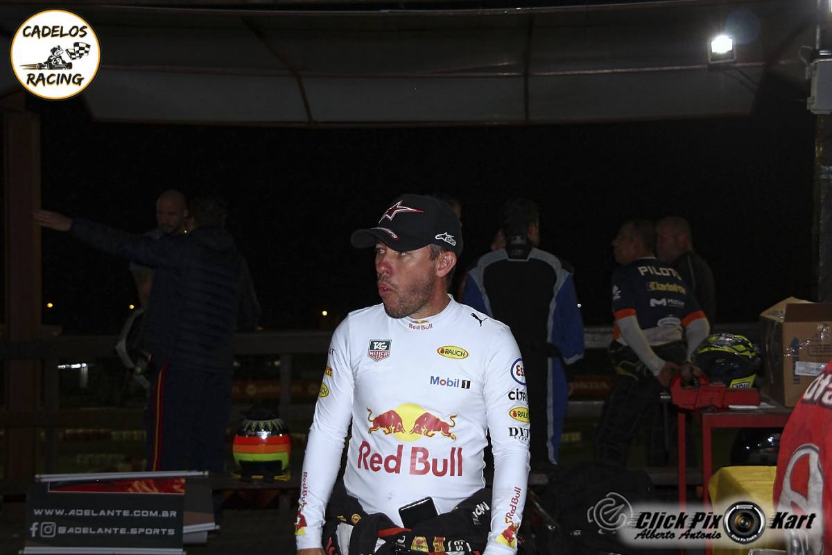 4ª Etapa Endurance Cadelos Racing - 2019