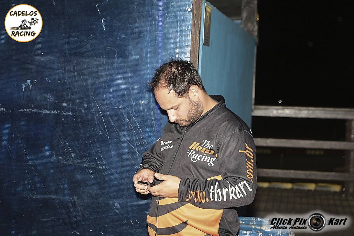 4ª Etapa Endurance Cadelos Racing - 2019