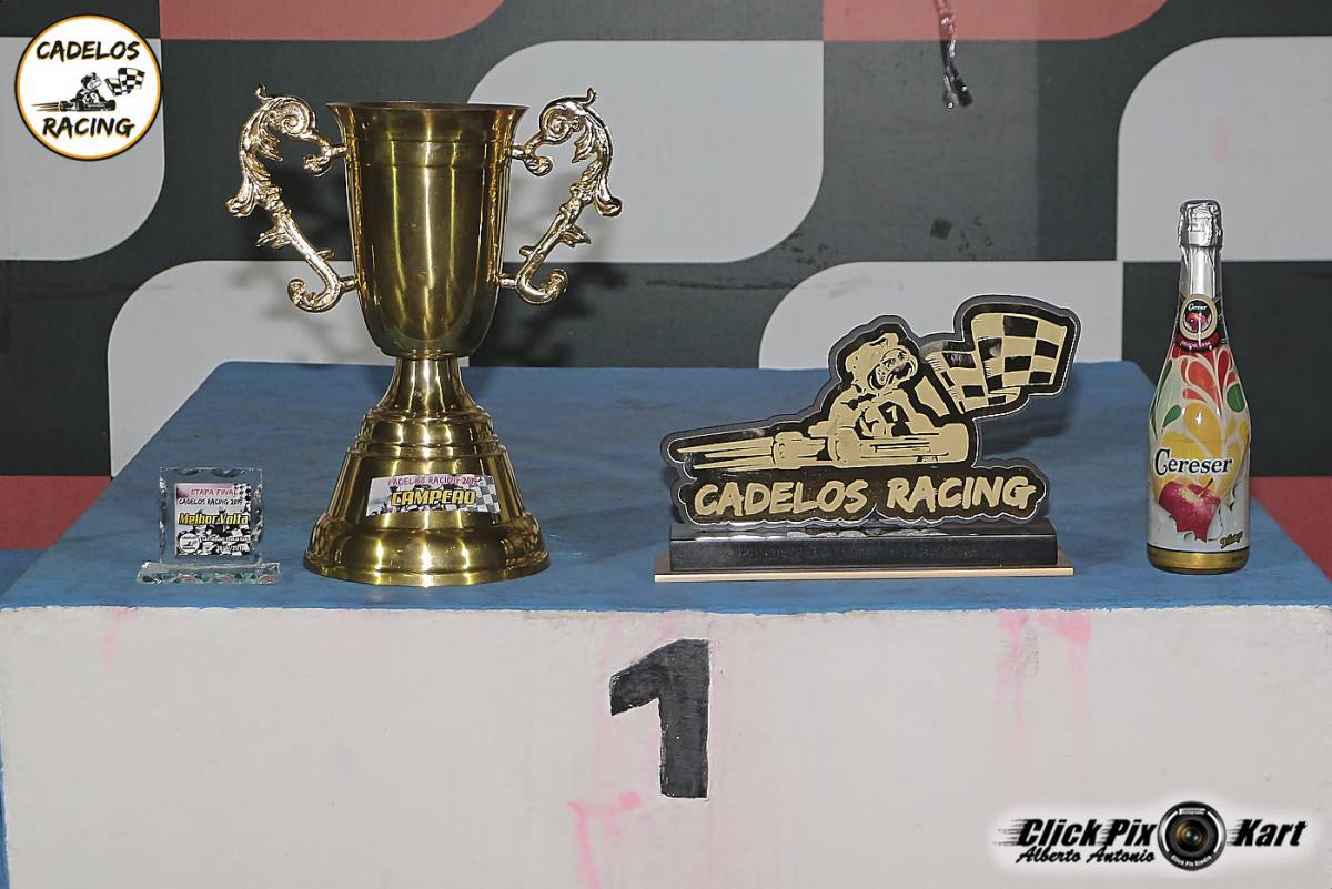 4ª Etapa Endurance Cadelos Racing - 2019