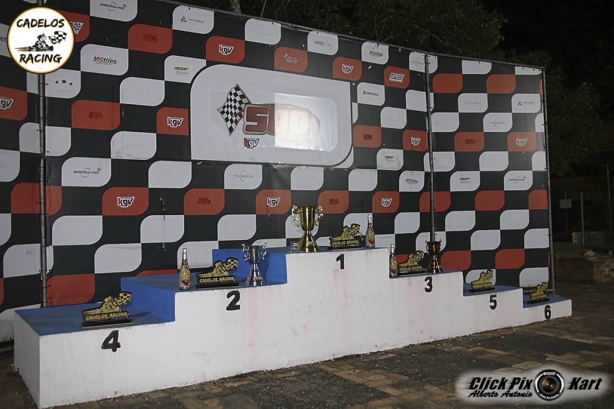 4ª Etapa Endurance Cadelos Racing - 2019