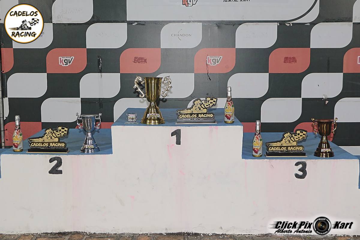 4ª Etapa Endurance Cadelos Racing - 2019