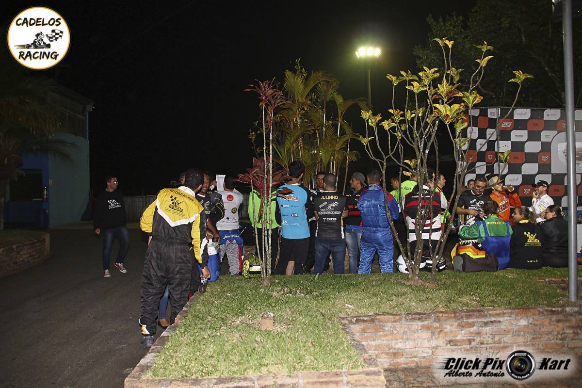 4ª Etapa Endurance Cadelos Racing - 2019