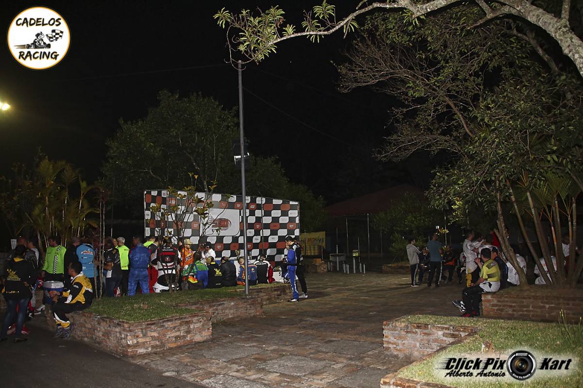 4ª Etapa Endurance Cadelos Racing - 2019