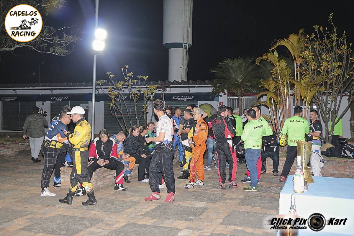 4ª Etapa Endurance Cadelos Racing - 2019