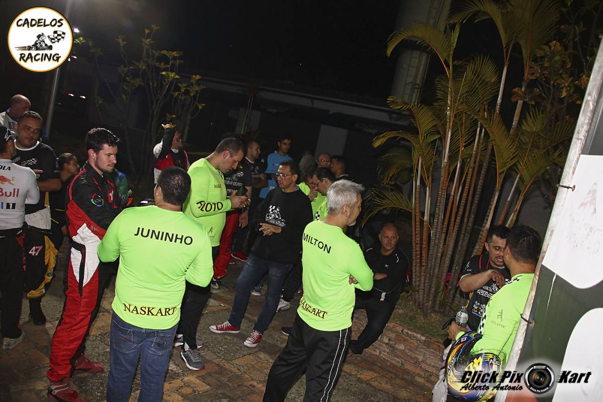 4ª Etapa Endurance Cadelos Racing - 2019