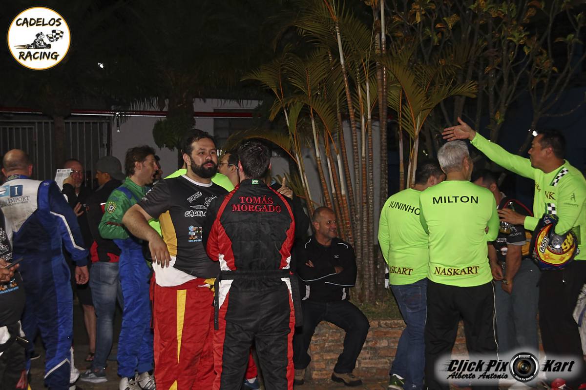 4ª Etapa Endurance Cadelos Racing - 2019