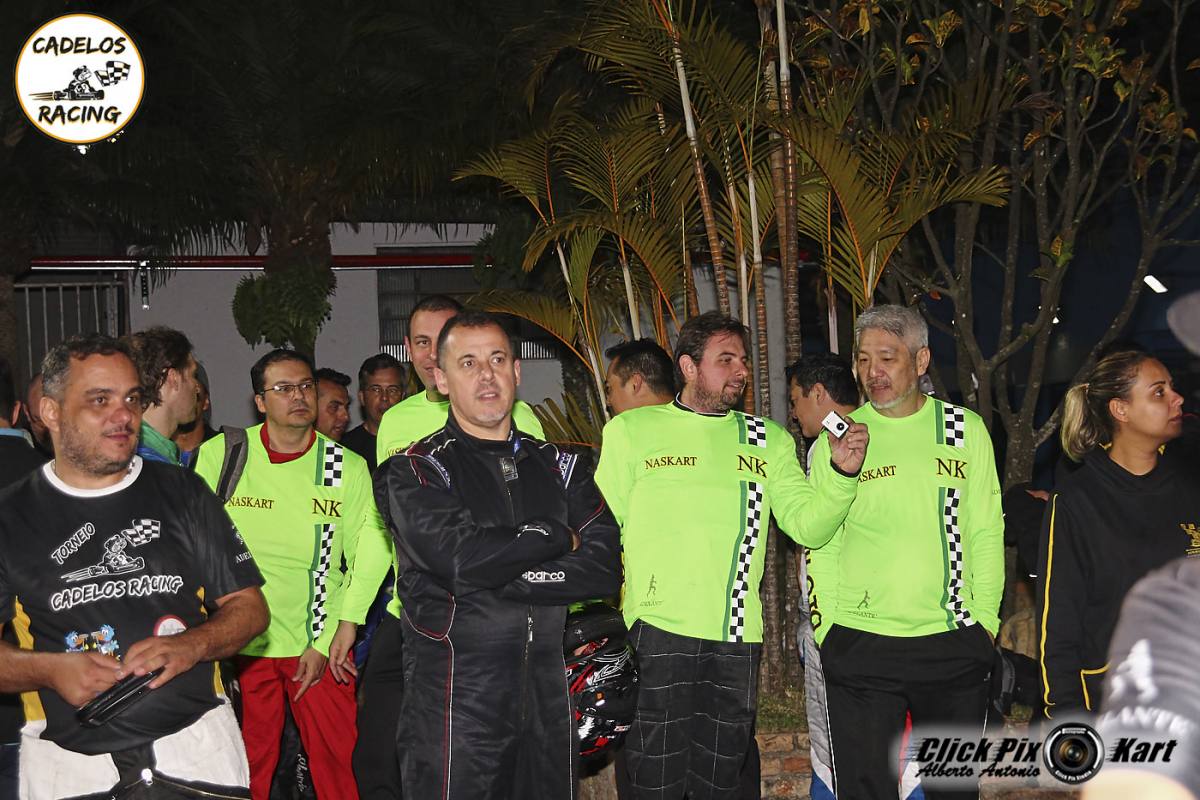 4ª Etapa Endurance Cadelos Racing - 2019