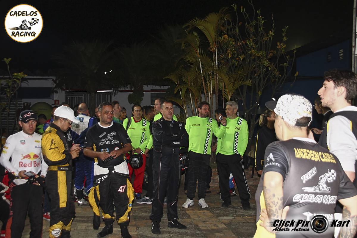 4ª Etapa Endurance Cadelos Racing - 2019