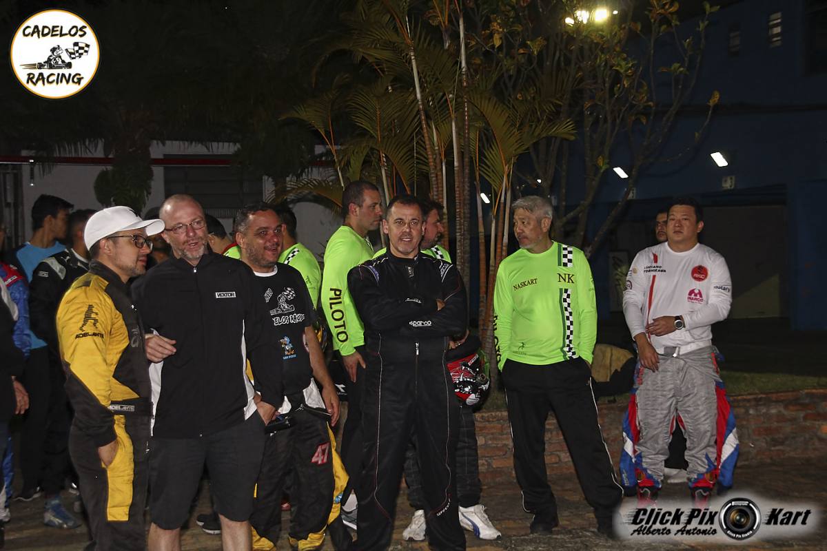 4ª Etapa Endurance Cadelos Racing - 2019