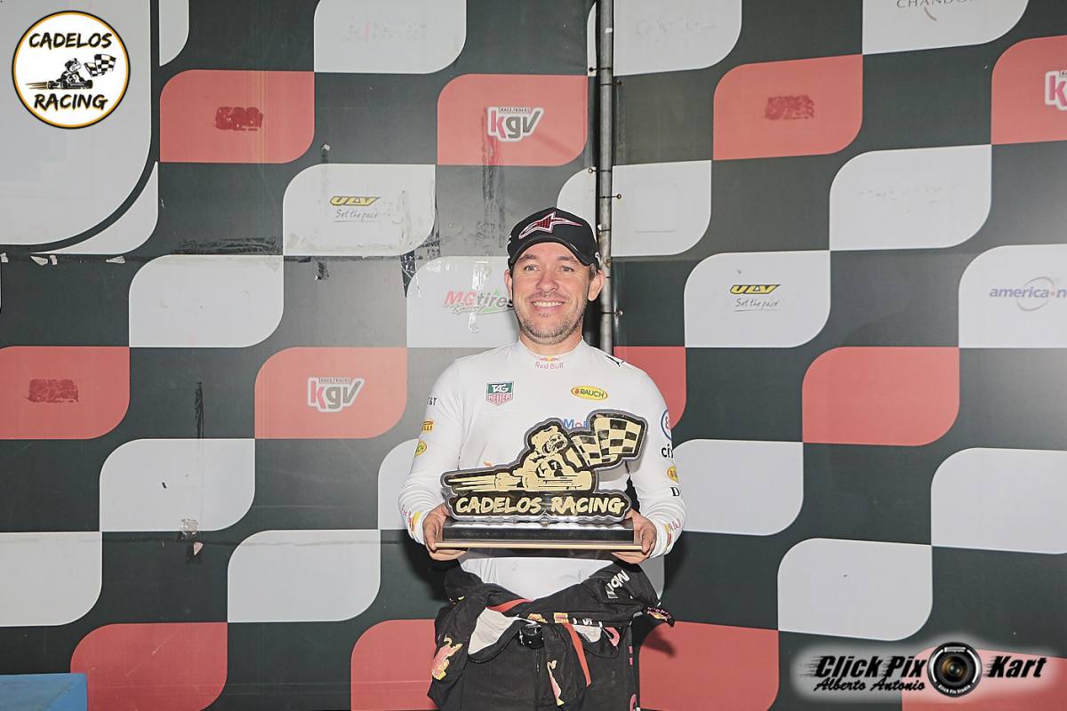 4ª Etapa Endurance Cadelos Racing - 2019