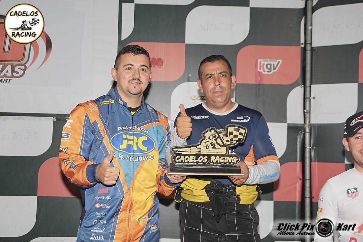 4ª Etapa Endurance Cadelos Racing - 2019