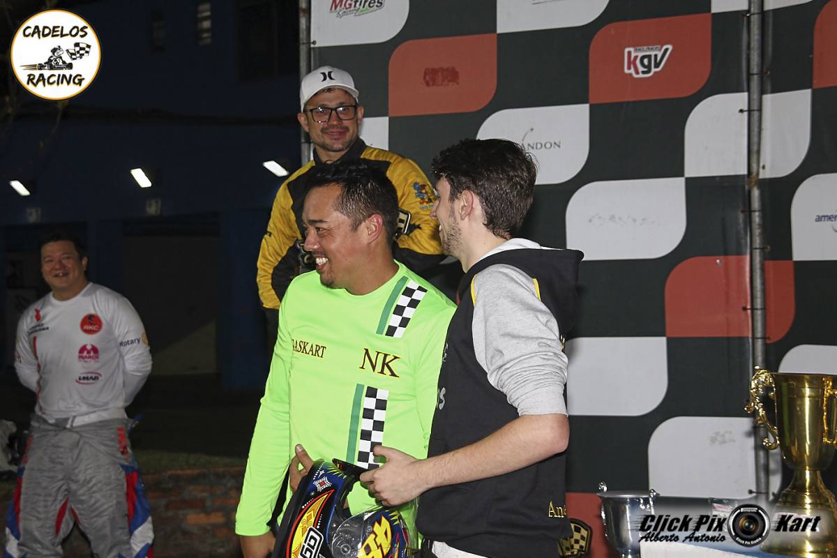 4ª Etapa Endurance Cadelos Racing - 2019