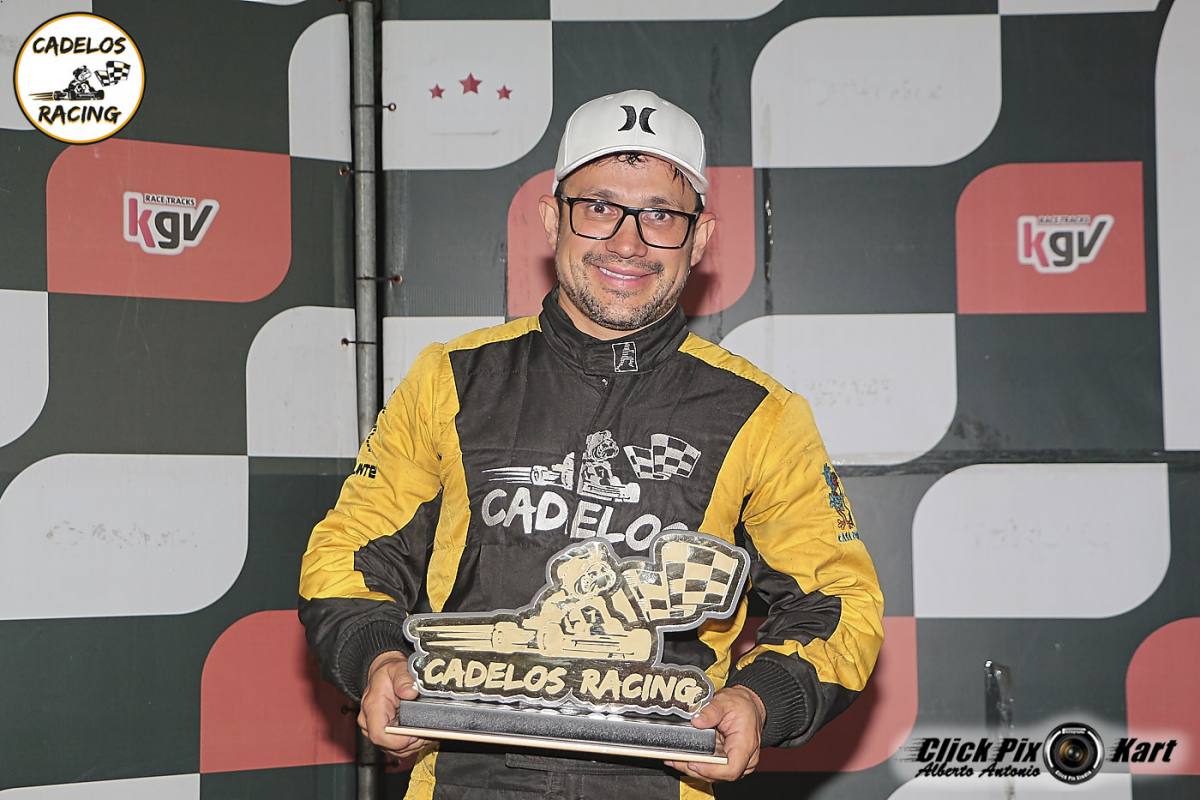 4ª Etapa Endurance Cadelos Racing - 2019