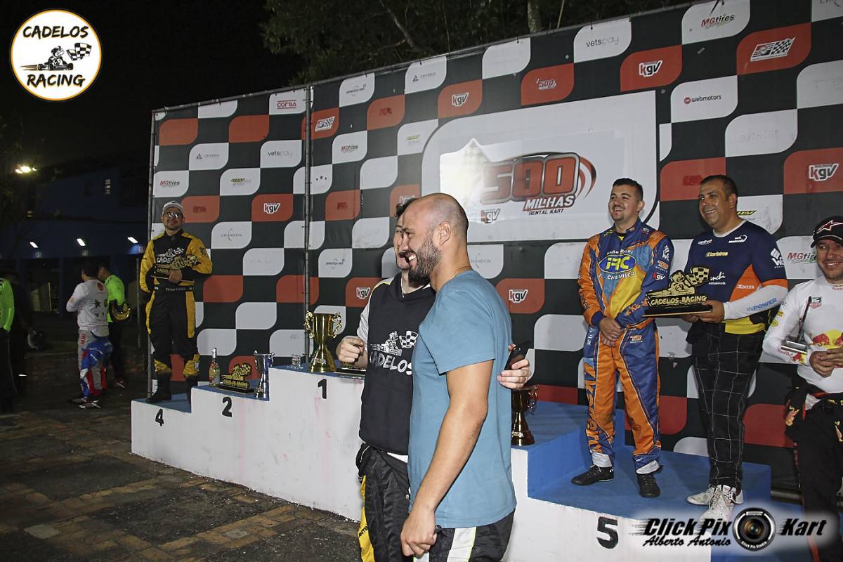 4ª Etapa Endurance Cadelos Racing - 2019