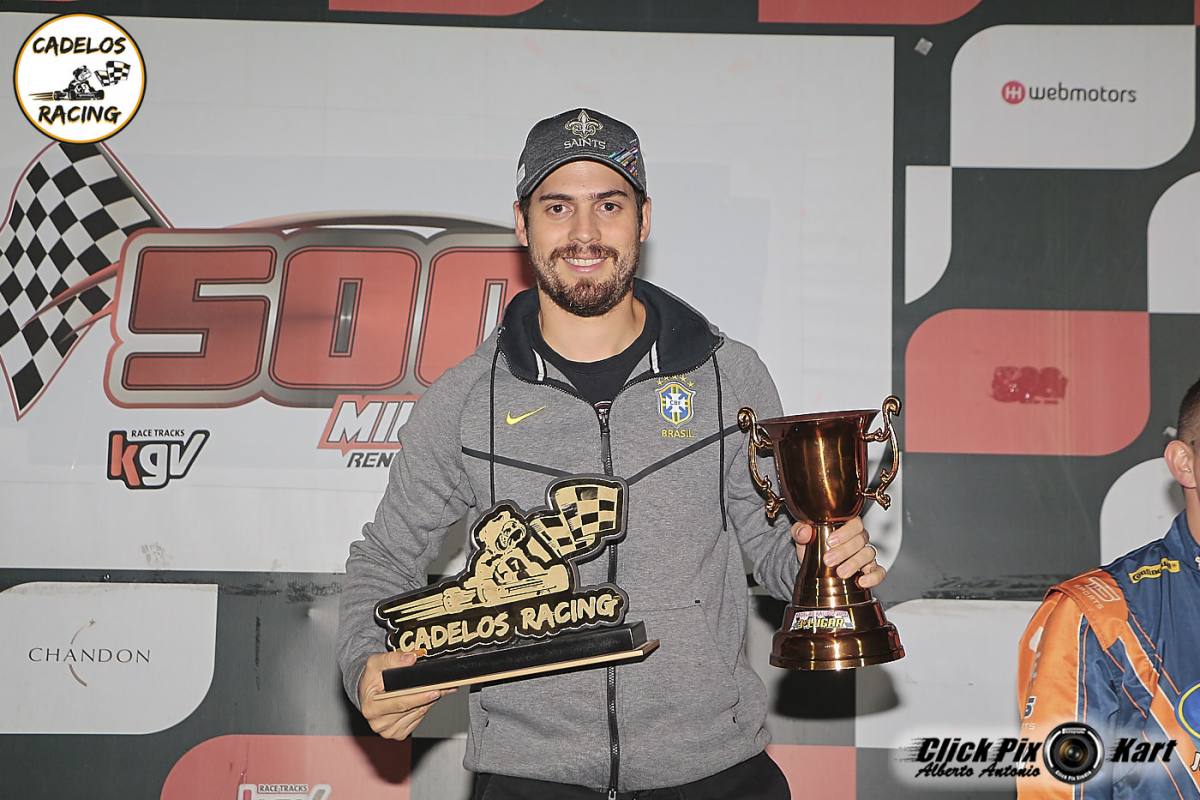 4ª Etapa Endurance Cadelos Racing - 2019