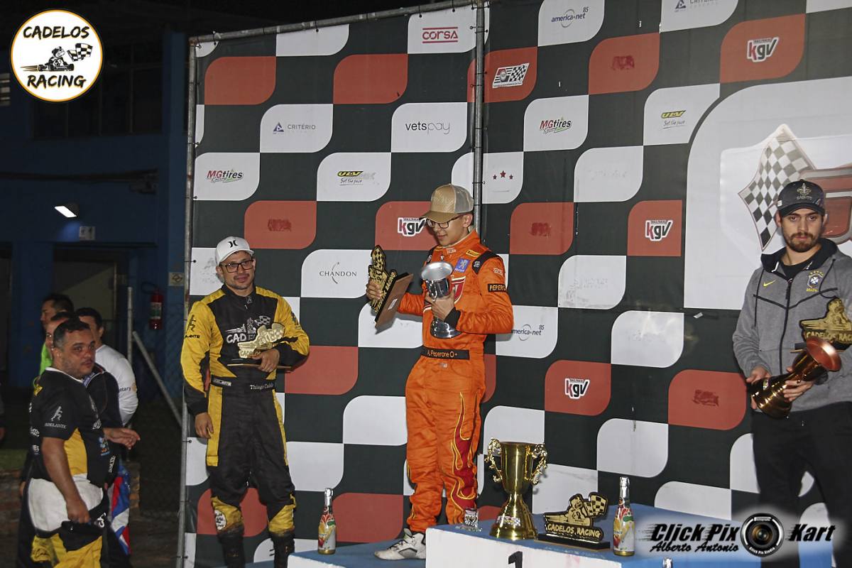 4ª Etapa Endurance Cadelos Racing - 2019