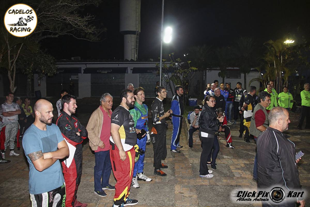 4ª Etapa Endurance Cadelos Racing - 2019