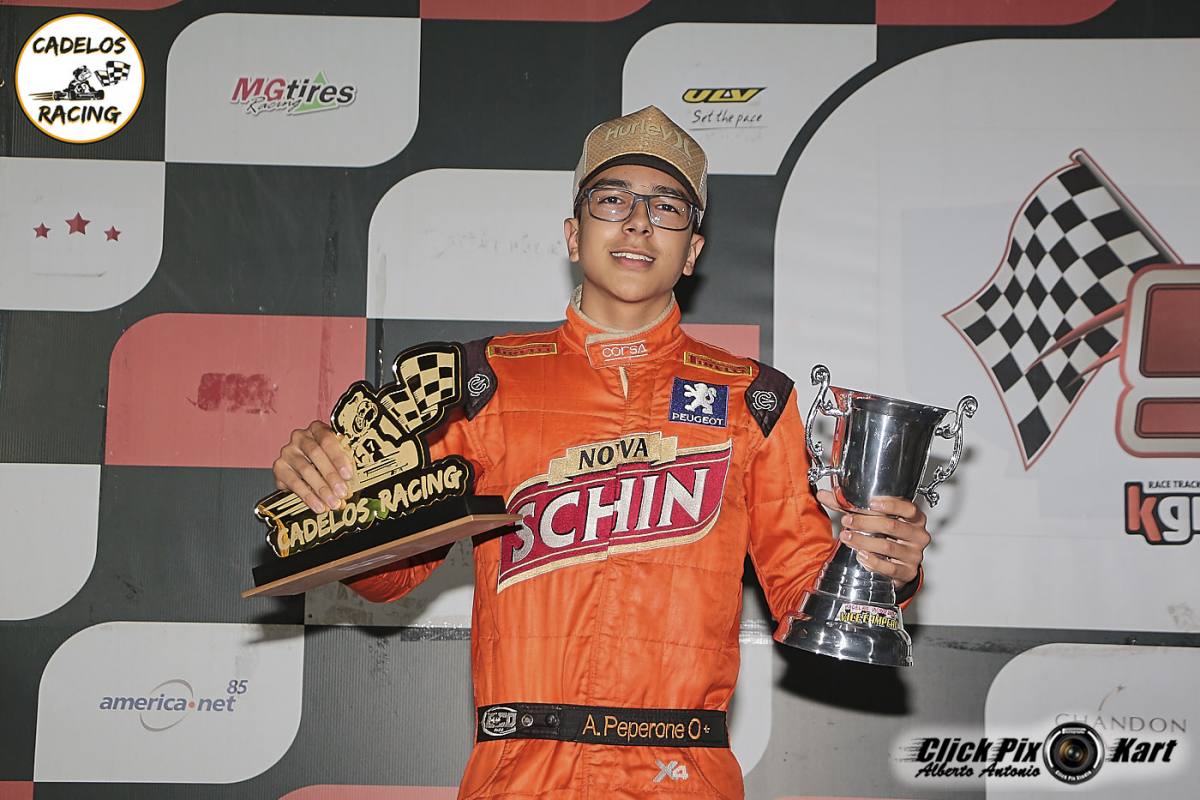 4ª Etapa Endurance Cadelos Racing - 2019