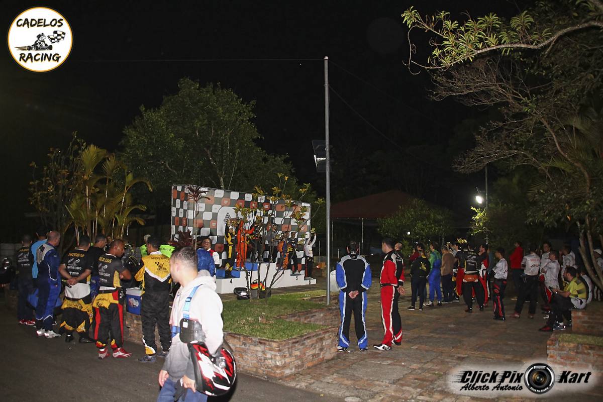 4ª Etapa Endurance Cadelos Racing - 2019