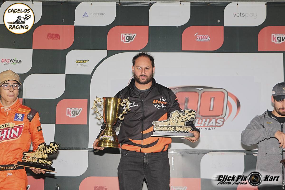 4ª Etapa Endurance Cadelos Racing - 2019