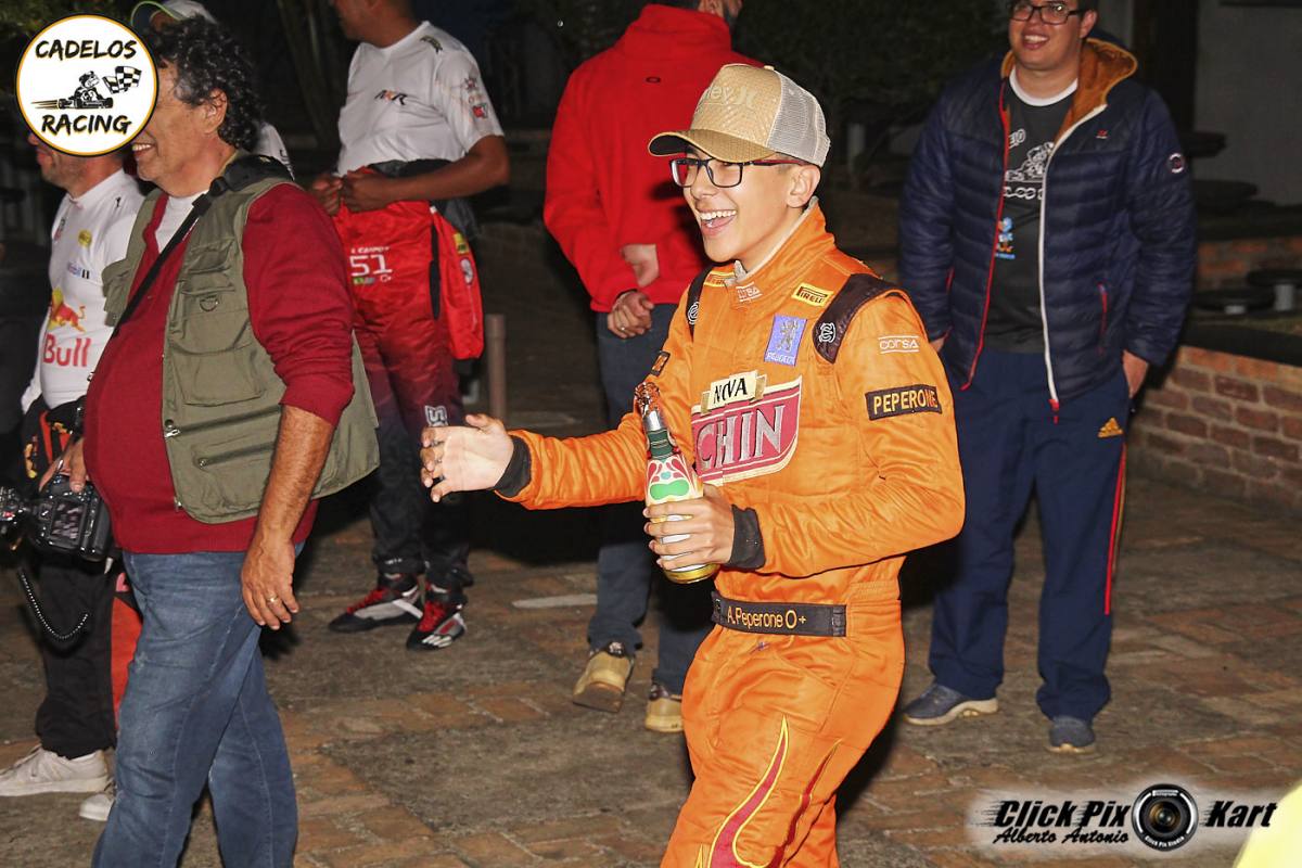 4ª Etapa Endurance Cadelos Racing - 2019