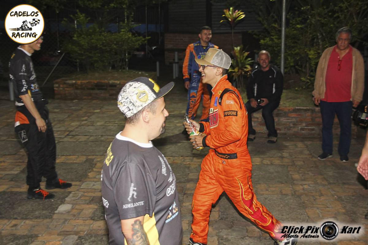 4ª Etapa Endurance Cadelos Racing - 2019