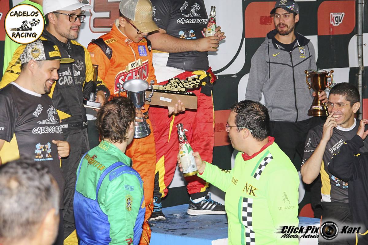 4ª Etapa Endurance Cadelos Racing - 2019