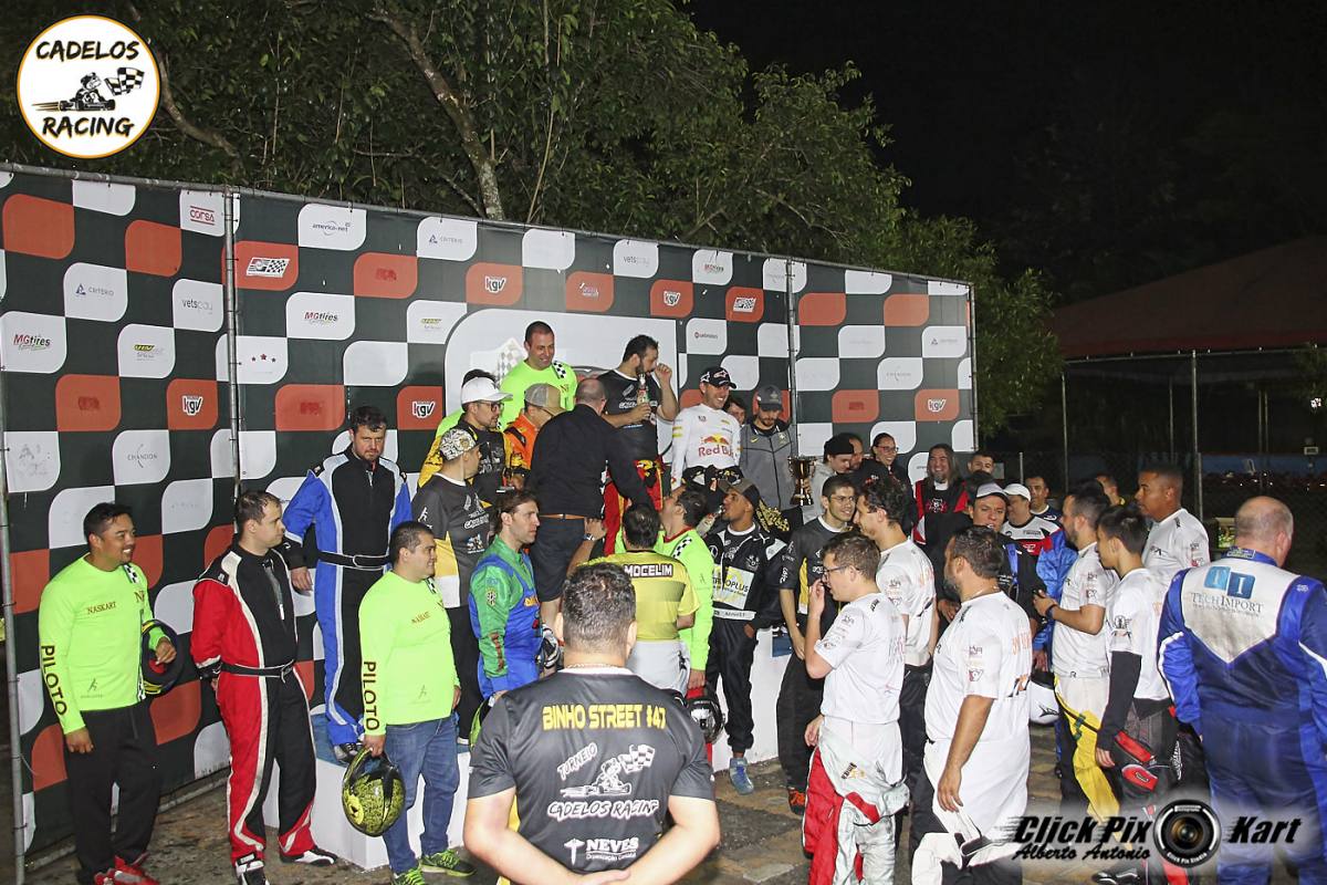 4ª Etapa Endurance Cadelos Racing - 2019