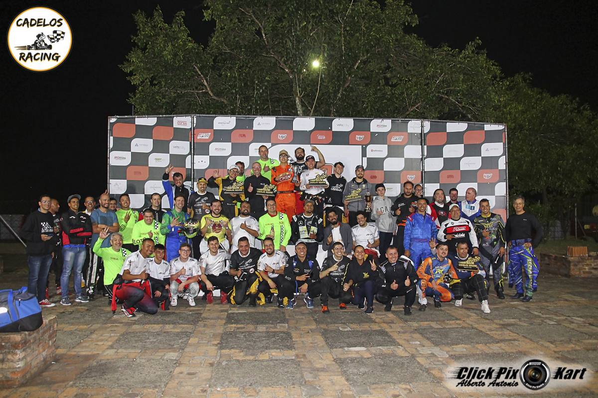 4ª Etapa Endurance Cadelos Racing - 2019