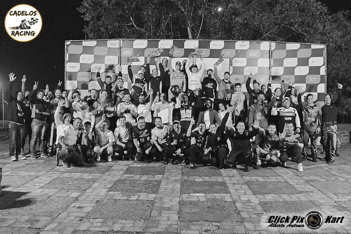 4ª Etapa Endurance Cadelos Racing - 2019