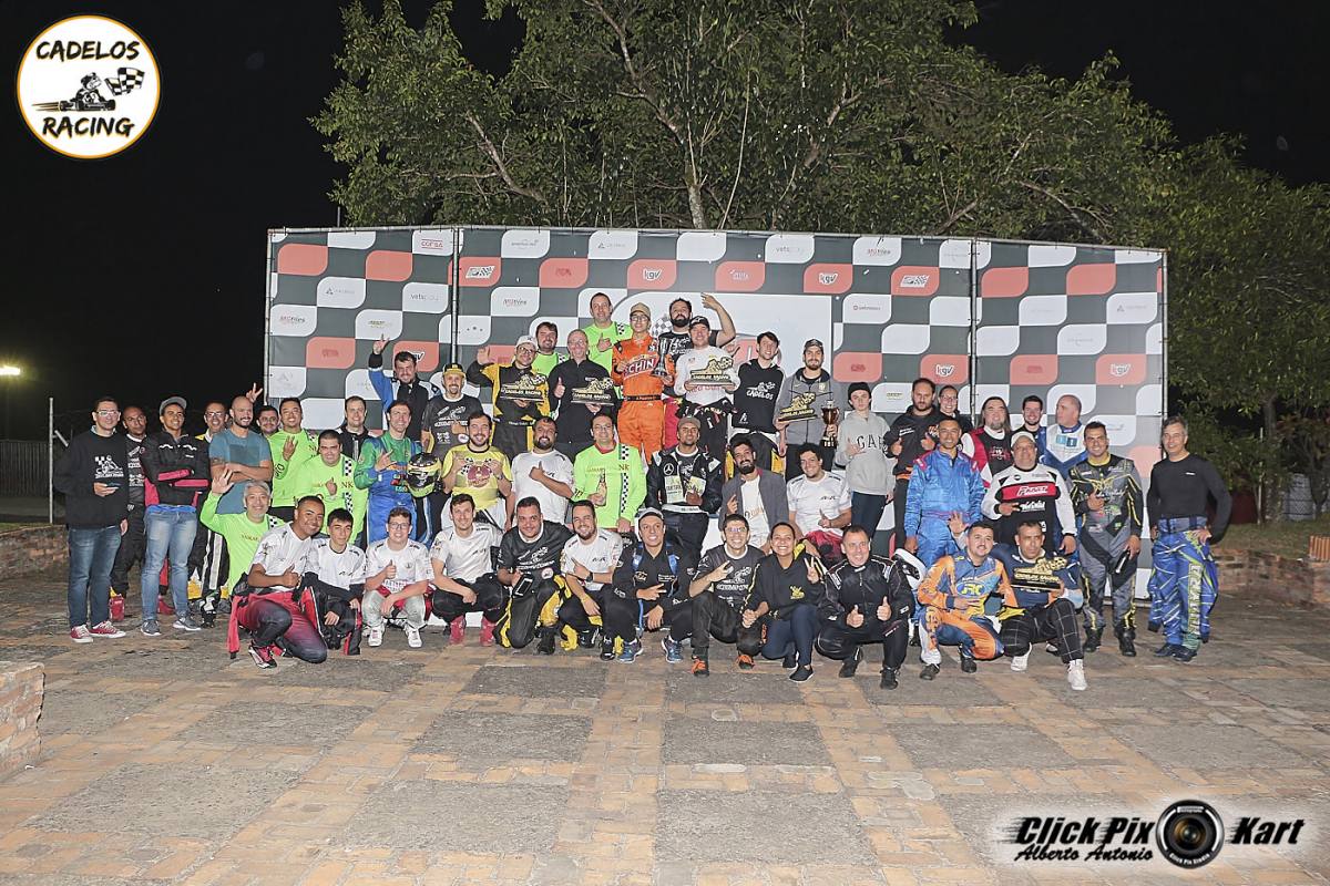 4ª Etapa Endurance Cadelos Racing - 2019
