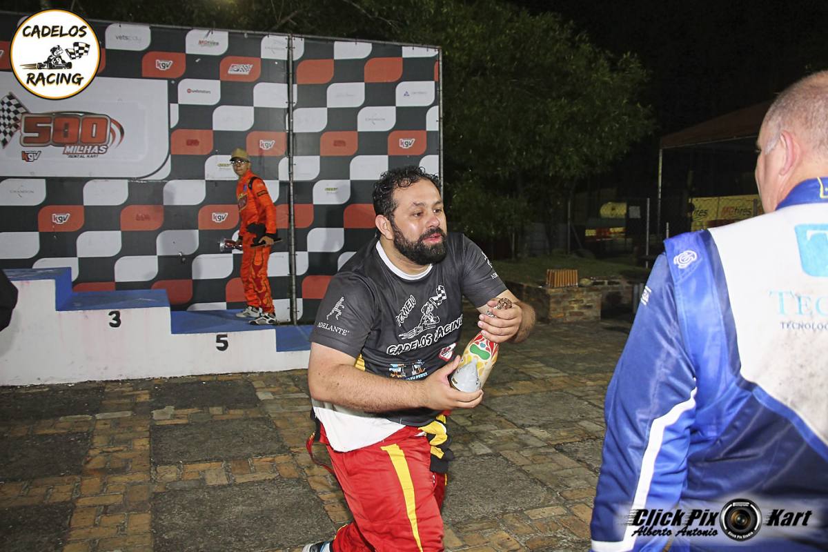 4ª Etapa Endurance Cadelos Racing - 2019