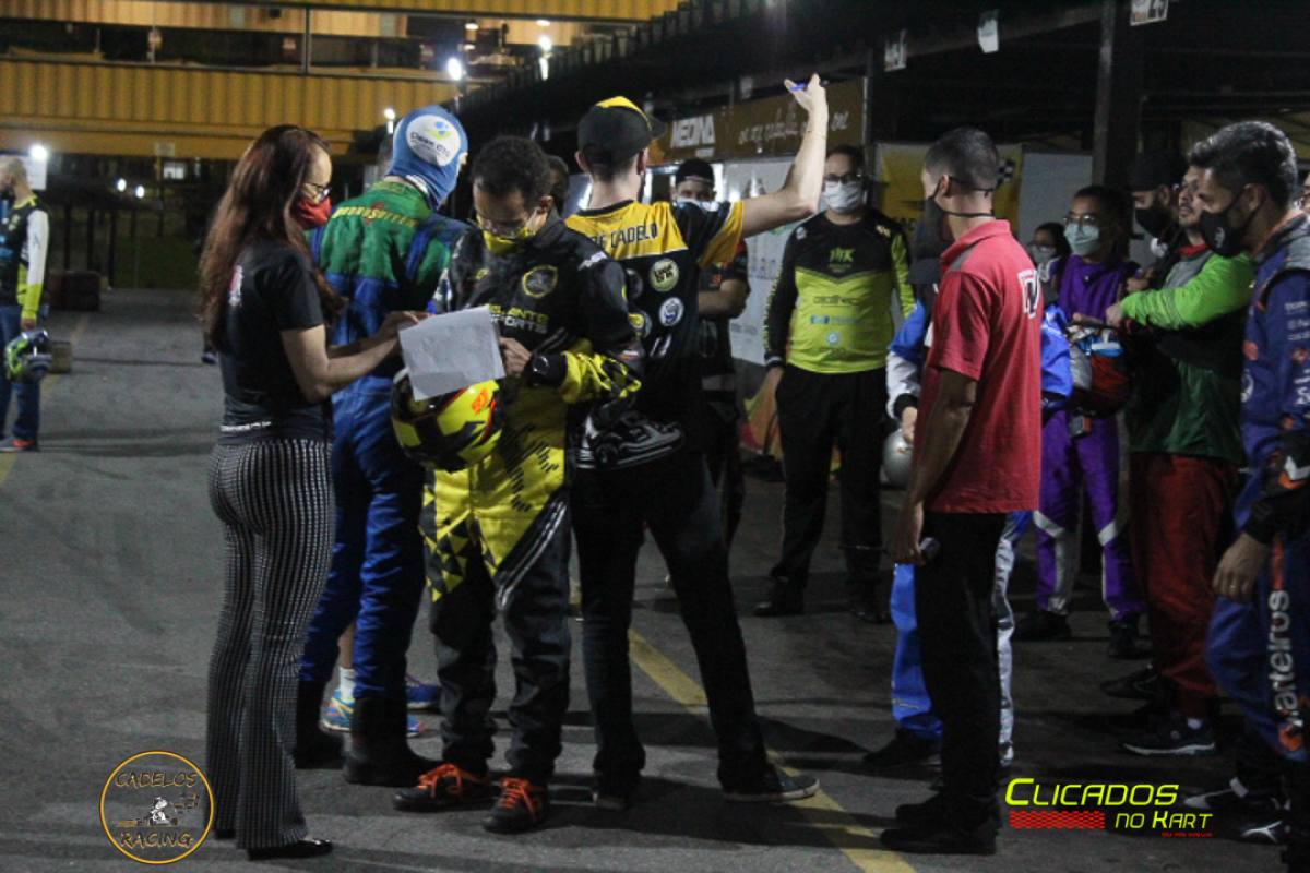 4ª Etapa Endurance Cadelos Racing - 2020