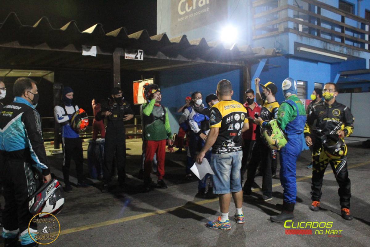 4ª Etapa Endurance Cadelos Racing - 2020