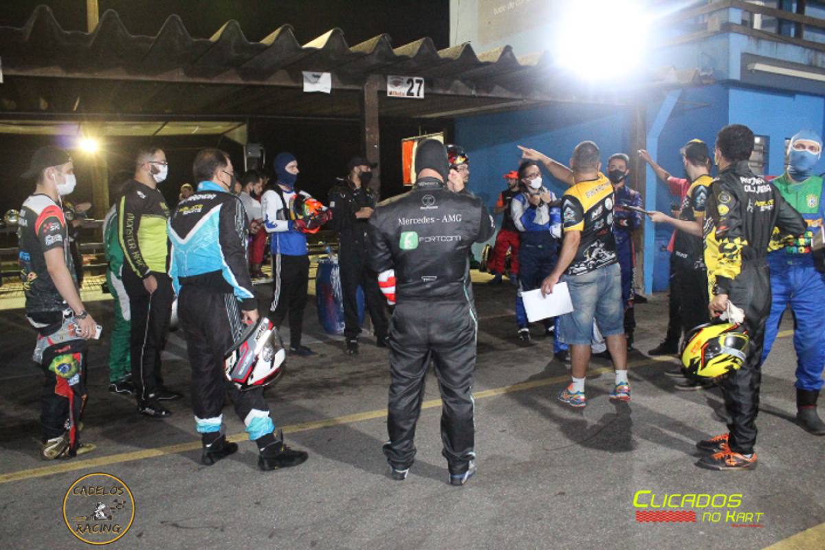 4ª Etapa Endurance Cadelos Racing - 2020