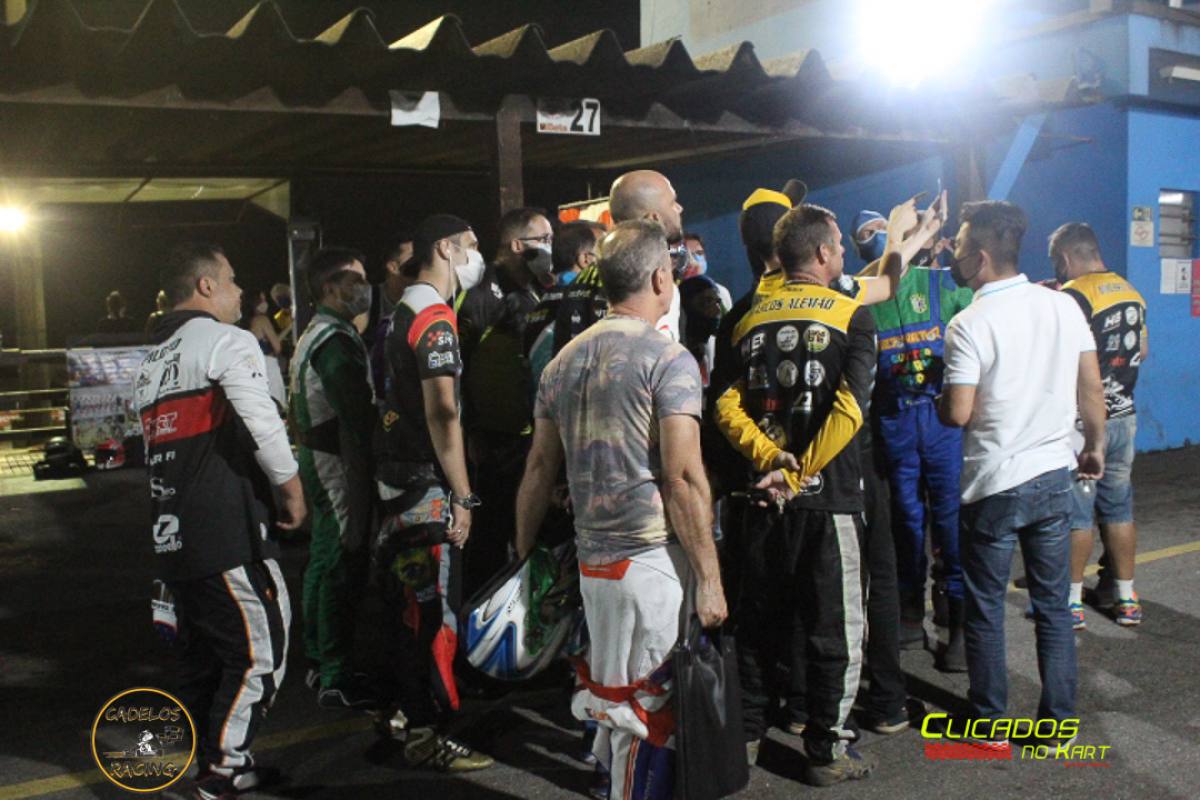 4ª Etapa Endurance Cadelos Racing - 2020