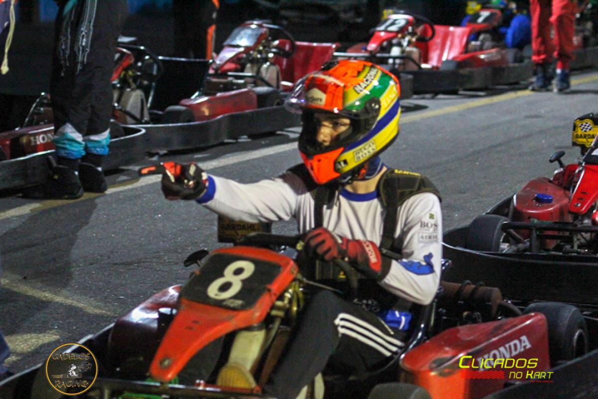 4ª Etapa Endurance Cadelos Racing - 2020