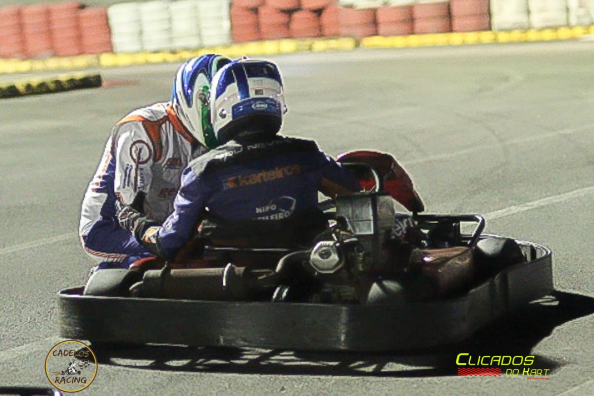 4ª Etapa Endurance Cadelos Racing - 2020