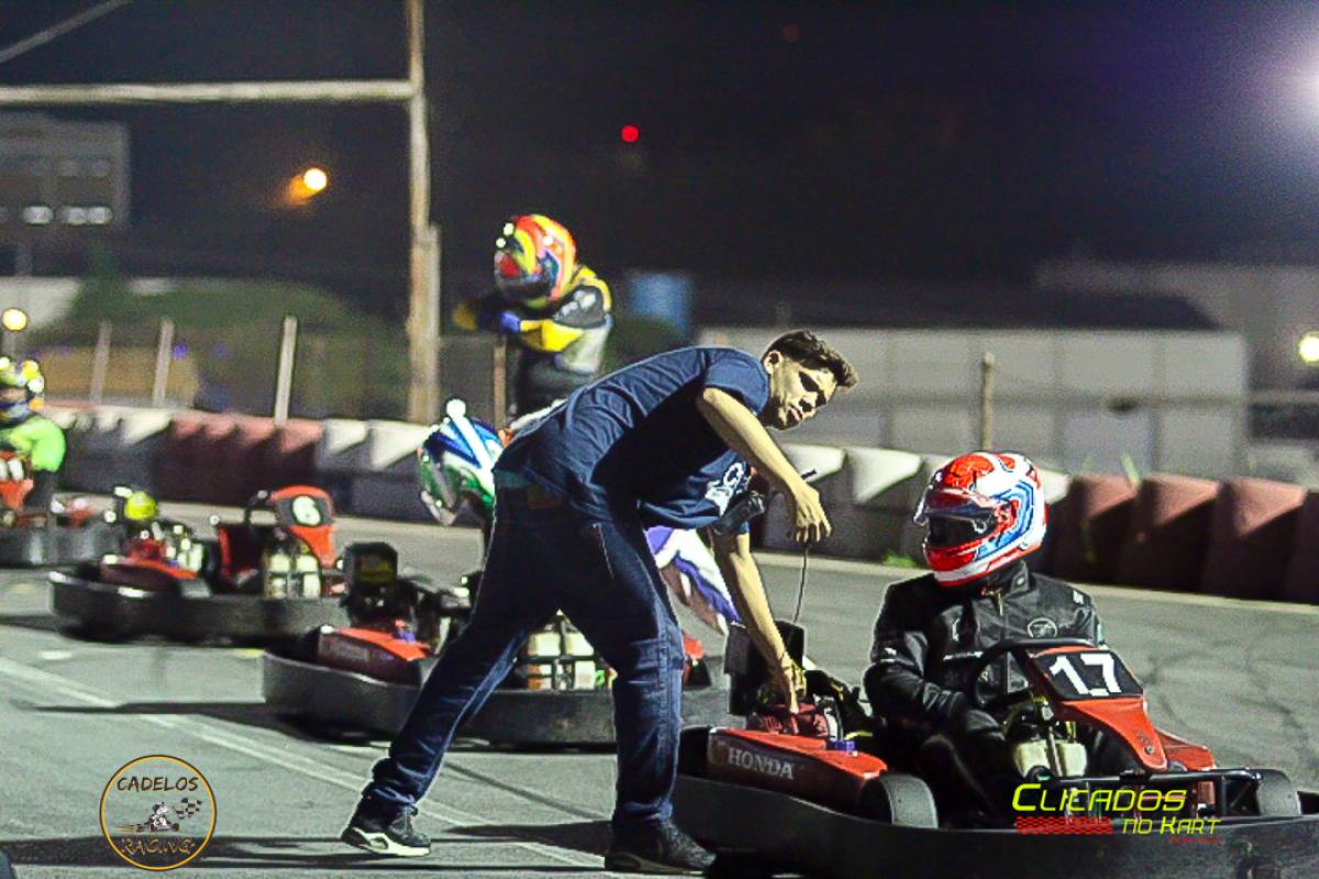 4ª Etapa Endurance Cadelos Racing - 2020