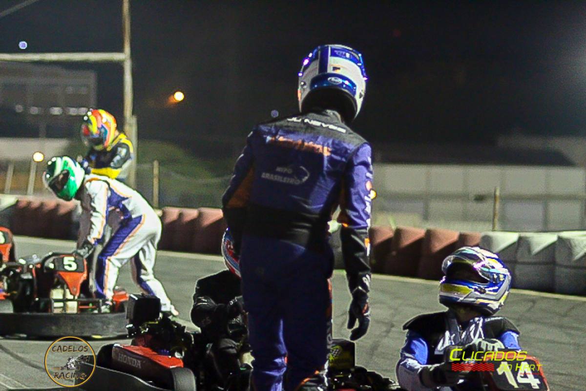 4ª Etapa Endurance Cadelos Racing - 2020