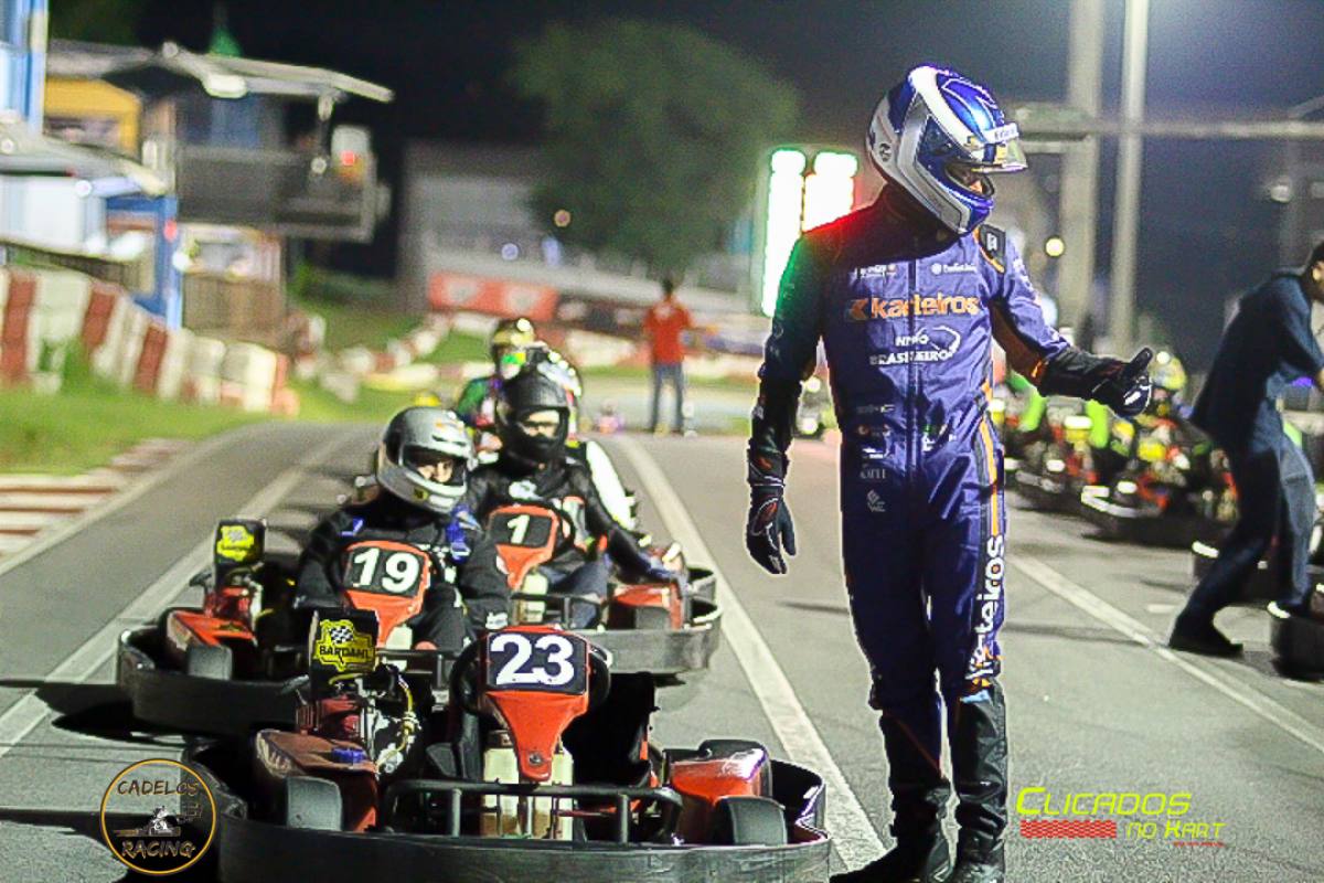 4ª Etapa Endurance Cadelos Racing - 2020