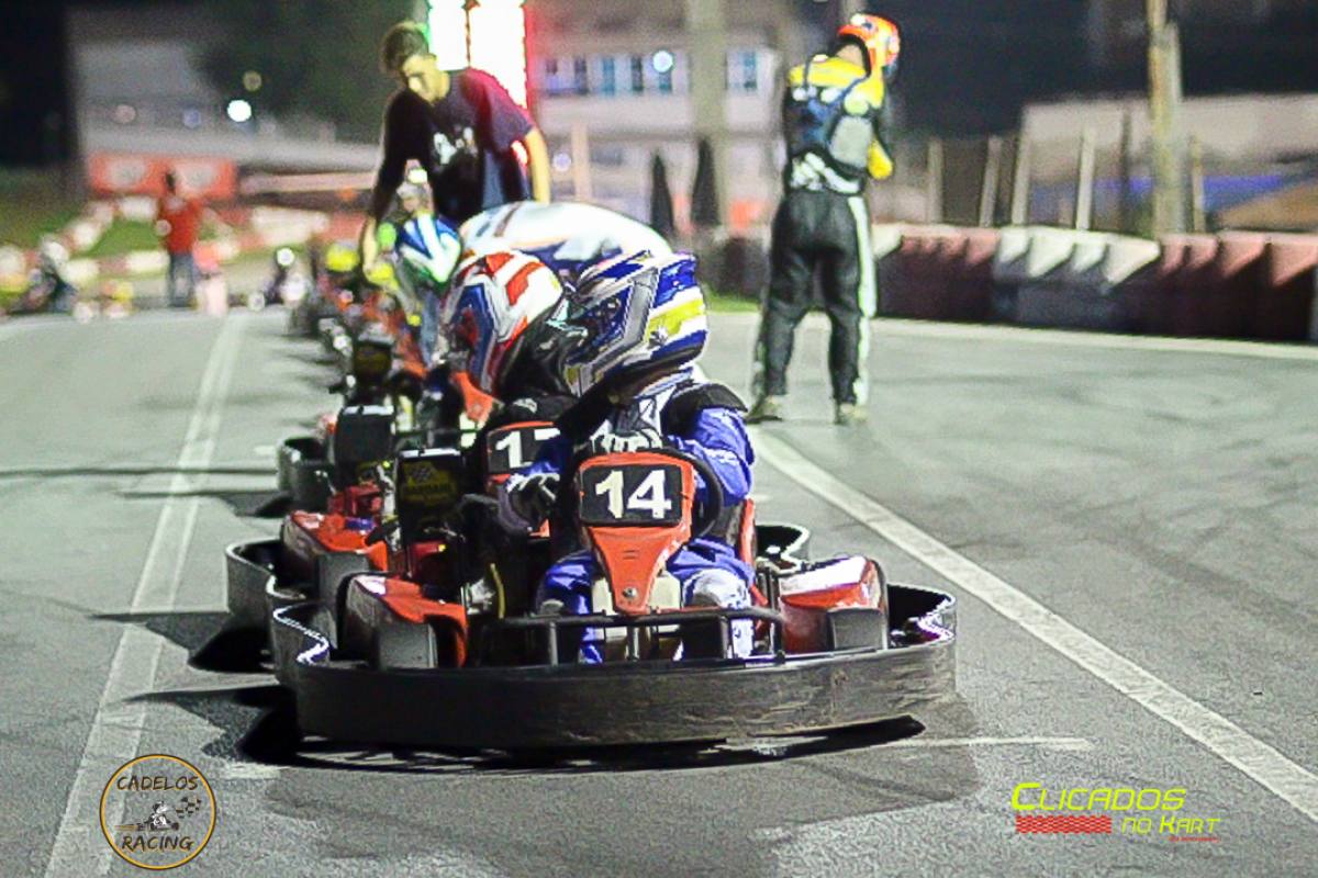 4ª Etapa Endurance Cadelos Racing - 2020