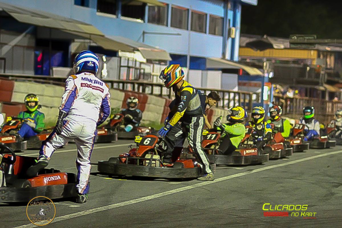 4ª Etapa Endurance Cadelos Racing - 2020