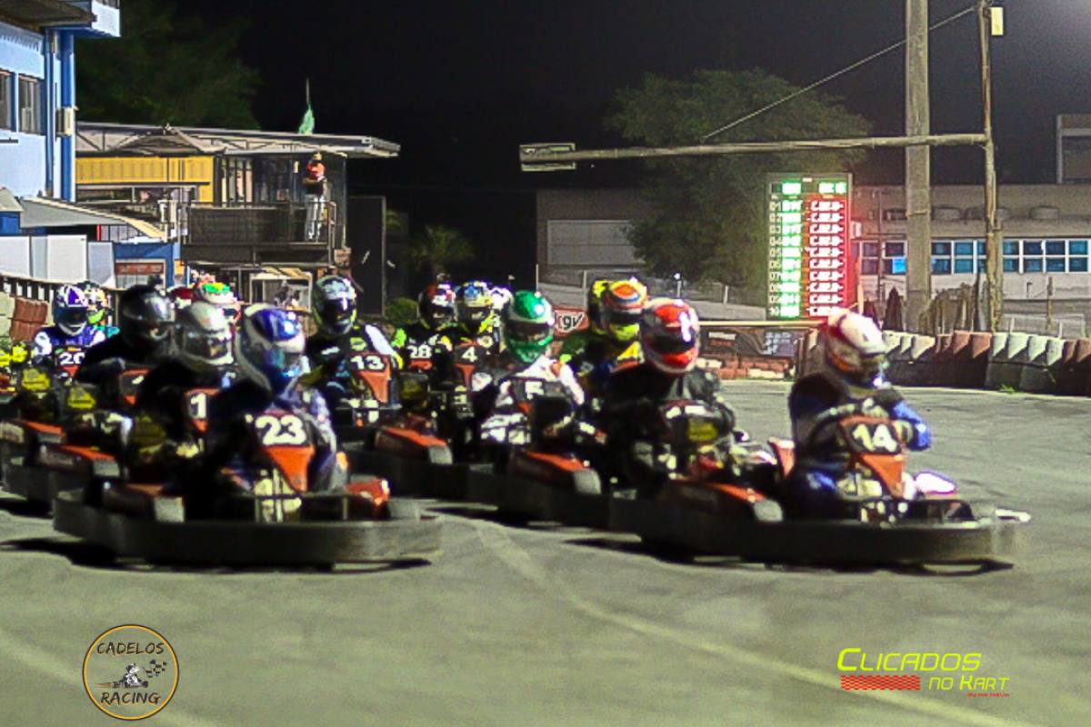 4ª Etapa Endurance Cadelos Racing - 2020